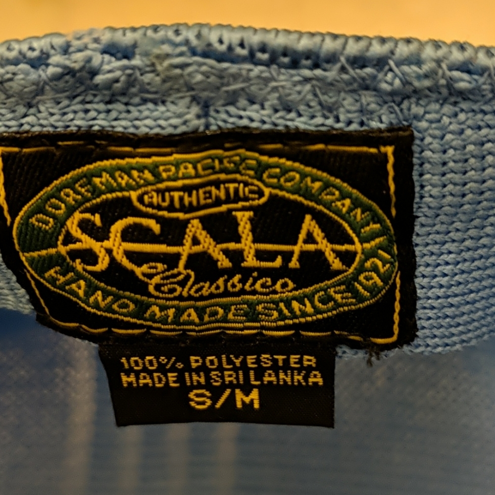 Cap 0153SCM - Picture 5 of 5